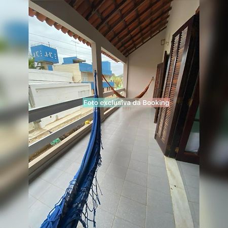 Casa De Praia Ibicui 曼加拉蒂巴 外观 照片